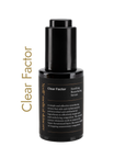 Clear Factor - Resurfacing and soothing serum targeting acne and skin prone to breakouts (30 ml)